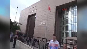 Eski eşini öldüren zanlıya indirimsiz müebbet