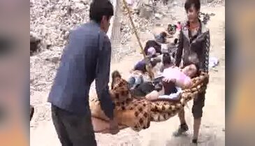 Nusaybin'de bugün 10'u kadın 42 PKK'lı teslim oldu - 2