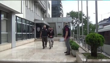 Bursa'da IŞİD operasyonunda sıcak gelişme!