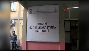 İstanbul Sultangazi'de terör operasyonu