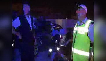 Suriyeliler kaza yaptı: 2 ölü, 2 yaralı