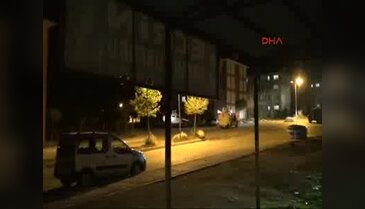 Van'da çatışma; 2 PKK'lı öldürüldü