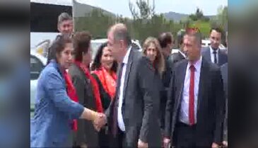 MHP'li Özdağ: İktidara taşıyamazsam o koltukta 1 gün oturmam