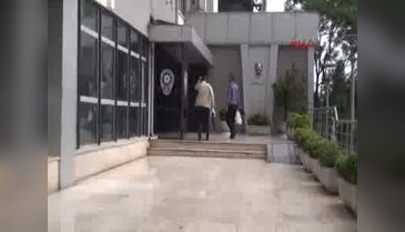 Bursa'da 12 IŞİD zanlısı adliyeye sevkedildi