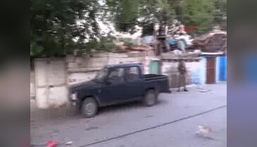 Diyarbakır'da PKK operasyonu: 12 gözaltı