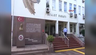 Çanakkale'deki YDG-H operasyonda 8 şüpheli serbest