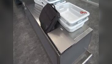 Atatürk Havalimanı'nda yeni dönem