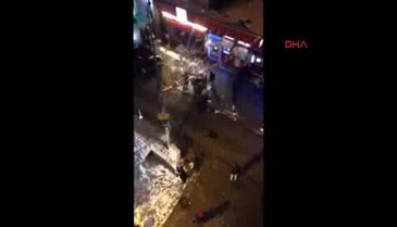 Kartopu cinayeti davasında karar!