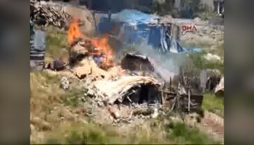 Şırnak'ta operasyonlarda sona yaklaşıyor