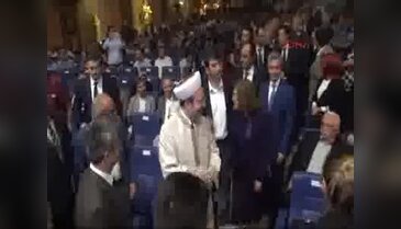 Görmez: 1.5 milyon insanı öldürmek dengeyi bozmuyor, sinek ilacı bozuyor