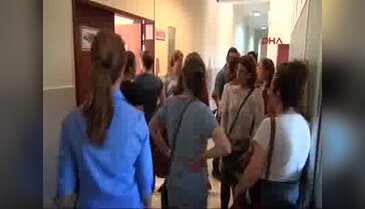 Cansu Kaya'nın öldüğü yerde keşif yapılacak