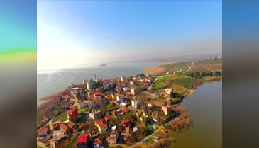 Karacabey, Bursa turizmine değer katacak!