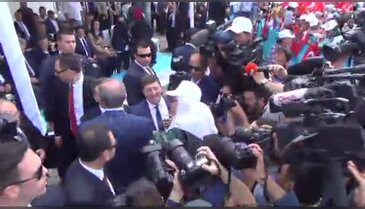Erdoğan'dan şehit annesine yakın ilgi
