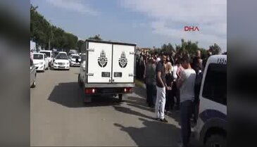Tuzla'da kayıp kadın öğretmenin cesedi bulundu