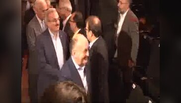 Müezzinoğlu; "Bursa büyüdükçe Türkiye büyüyor"