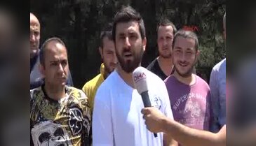 Türkiye ATV Şampiyonası İstanbul'da yapıldı