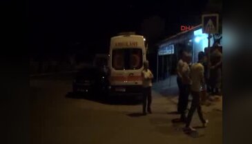 Şehit Üsteğmen'in acısı Antalya' ya düştü