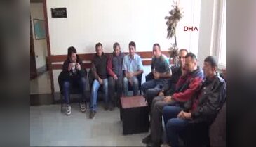 Kayyum maden işçilerinin maaşlarını ödedi