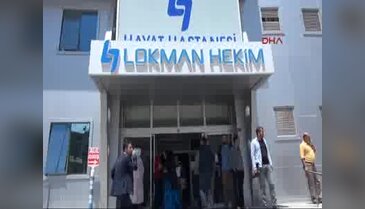 Van'da PKK'dan polise bombalı tuzak; 2 şehit, 1 yaralı - 1