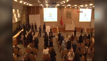 Emine Erdoğan: Kadın erkek fırsat eşitliği bilincini yaygınlaştırmalıyız