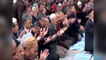 İşte Demirtaş'ın sözünü ettiği sözde sivil cuma için hazırlanan dokunulmazlık fezlekesi