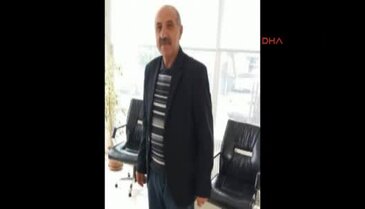 Sancaktepe'de kum yüklü kamyonet bahçeye uçtu 1 ölü