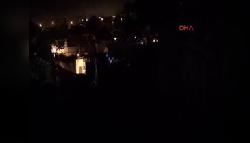 Uyusturucu satıcısı polis sandığı Serhat'ı alnından vurdu