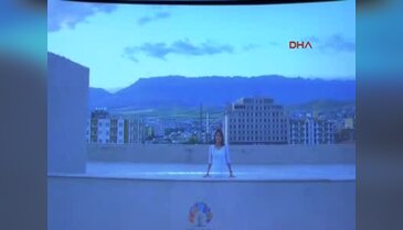 Cumhurbaşkanı Erdoğan Türgev genel kurulunda konuştu - 1