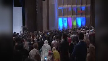 Erdoğan: Hiçbir Müslüman aile böyle bir anlayışın içinde olamaz