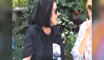 Ünlü karikaturist törenle anıldı - 2