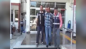 Mersin'de çöp kavgası cinayetle sonuçlandı