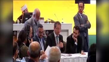 Uluslararası Hicri takvim birliği Kongresi'nden tek takvim uygulansın kararı