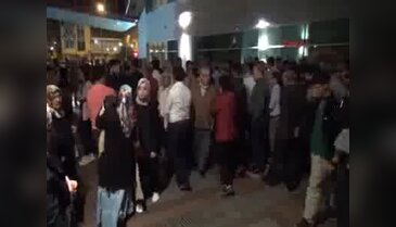 Mersin merkezli 14 ildeki FETÖ-PDY operasyonunda 10 tutuklama