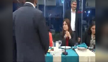 Yüksekdağ: Saray ve onların uzantıları bizi meclisten atmak istiyorlar - 3