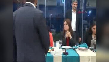 Yüksekdağ: Saray ve onların uzantıları bizi meclisten atmak istiyorlar - 1