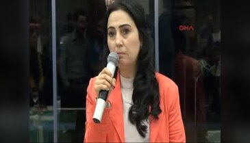Yüksekdağ: Saray ve onların uzantıları bizi meclisten atmak istiyorlar - 2