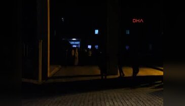 Silopi'de 4 sivil öldü 19 yaralı var