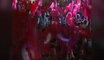 Başbakan Binali Yıldırım İzmir'de partililere seslendi - 2