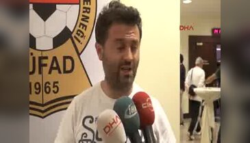 Beşiktaş Kadın Futbol Takımı Antrenörü Zavotçu Hedefimiz şampiyonluk