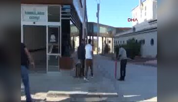 Elazığ'da PKK/KCK operasyonu: 8 gözaltı
