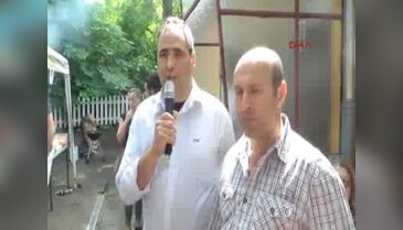 Nürnberg Türk Eğitim ve Kültür Derneği, Otizm Hastası İçin Yardım Kampanyası Başlattı