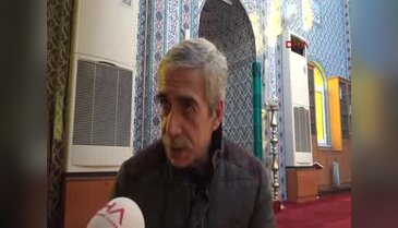 İyi halli mahkumlar yoksul ve hastalar için tarım işçisi oldu