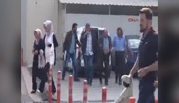 Konya'da uyuşturucu operasyonu 12 gözaltı