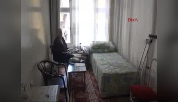 Dolandırılıp, evde bakım maaşı kesilen kadın yardım bekliyor