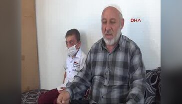 Batmanlı imamın dramı: 125 bin Lira bulamazsa oğlu ölecek
