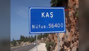 Likya- Kaş çocuk kitap şenliği başladı - 2