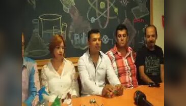 Üretken çocuklar bilim şenliğinde buluşacak
