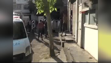 'Köle' çetesi çökertildi; 282 Suriyeli çocuk ailesine teslim edildi