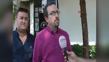 ABD Büyükelçisi Bass: Meslektaşlarımı ve arkadaşlarımı buraya gelmeleri için cesaretlendireceğim