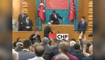 Kılıçdaroğlu; Sanki yarın seçim olacakmış gibi çalışıyoruz - 1